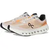 Image de Chaussures de course pour hommes ON Cloudsurfer Next, couleur tangerine/ivoire, taille 47
