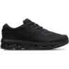 Image de On Cloudzone Homme - Baskets, Noir - Pointure 44 - Maille/synthétique