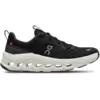 Image de On Cloudleap - Sneakers Enfant - Noir - Pointure 38 - Plastique
