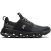 Image de On Cloudswift - Sneakers Enfant - Noir - Pointure 36.5 - Plastique
