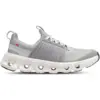 Image de On Cloudswift - Sneakers Enfant - Gris - Pointure 36.5 - Plastique