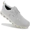 Image de ON Running Cloud 6 WP Imperméables - Baskets pour homme Pelican-Ghost 3MF10063563, taille 42,5 (EU) / 9 (US)