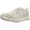 Image de On Running Cloud 6 Wp Couleur Beige
