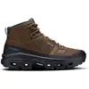 Image de ON Cloudrock Mid WP EARTH / BLACK EARTH / BLACK 43