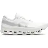 Image de On Cloudmonster Homme - Baskets, Blanc - Pointure 45 - Polyester