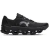 Image de On Cloudmonster Homme - Baskets, Noir - Pointure 42.5 - Polyester