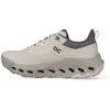 Image de ON Running Cloudhorizon 2 - Chaussures de randonnée pour hommes, chaussures de trail, couleur Pearl-Fog, référence 3MG10541020, taille EU 43, US 9.5