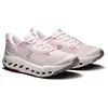 Image de ON Cloudsurfer Trail 2, modèle pour femmes, couleur Lily / Gardenia, taille 37