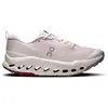 Image de On Cloudsurfer Trail 2 - Lily / Gardenia, pointure : 9,5