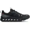 Image de On Cloudleap - Sneakers Enfant - Noir - Pointure 37.5 - Plastique