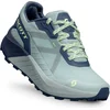 Image de Chaussures pour femmes, modèle Kinabalu 3, couleur vert frais/bleu métallique (7735), taille 37,5