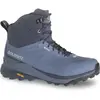 Image de Chaussures de randonn ©e Dolomite Nibelia High GTX Ws Chaussures de randonn ©e imperm ©ables et confortables avec semelle ext ©rieure adh ©rente Bleu denim EU 40