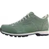Image de Chaussures de randonnée Dolomite pour femmes, couleur verte, chaussures de sport pour le temps libre