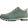 Image de Chaussures de randonnée Dolomite pour femmes, couleur verte, chaussures de sport pour le temps libre