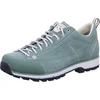 Image de Chaussures de randonnée Dolomite pour femmes, couleur verte, chaussures de sport pour le temps libre