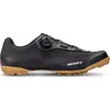 Image de Scott Pro Chaussures de Gravel Noir EU 43 Homme Noir EU 43