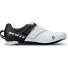 Image de Scott Road Tri Sprint Schuh noir/blanc 45.0