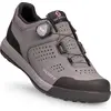 Image de Scott MTB Shr-alp BOA Clip Damenschuh gris/noir 38.0