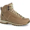 Image de Dolomite Boots 54 High FG EVO GTX chaussures femme Taupe beige : 38 Taille : 38