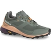 Image de Chaussure DOLOMITE DOL W's Nibelia GTX Silver Green/Sand Pink 39
