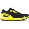Image de Chaussures de trail running Scott Supertrac RC3, couleur noire, pointure européenne 45 1/2, pour hommes, couleur noire, pointure européenne 45 1/2