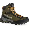 Image de Chaussure de randonnée Dolomite Herren modèle Vernale High GTX, couleur verte, taille UK 7