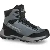 Image de Chaussure de randonnée femme Dolomite Vernale High GTX, couleur bleu, pointure UK 5.5