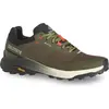 Image de Chaussures Dolomite DOL Ms Nibelia GTX Vert boue/Noir 41,5