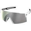 Image de Scott Stride Compact Sonnenbrille blanc AMP blanc chrome S2