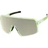 Image de Scott Torica Sonnenbrille vert lumineux AMP blanc chrome S2