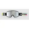 Image de Scott Ambit Compact Black/Neon Yellow Masque noir Uni