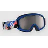 Image de Scott Jr Witty Chrome Blue/Grey Kids Masque bleu Uni