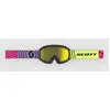Image de Scott Jr Witty Chrome Purple/Neon Pink Kids Masque Uni