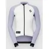 Image de Scott Rc Pro Warm Remix Long Sleeve Jersey blanc XL