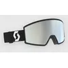Image de Scott Ambit Compact Mineral Black/White Masque noir Uni