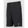Image de Scott Vertic LT w/pad Shorts noir L