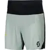 Image de Short de course pour hommes SCOTT RC RUN, couleur gris/noir, taille M