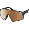 Image de Scott Pro Shield Light Sensitive Sonnenbrille noir AMP LS or chrome S1-3