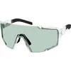 Image de Scott Shield Sonnenbrille translucide AMP vert S1
