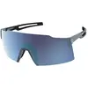 Image de Scott Stride Sonnenbrille bleu métallique AMP bleu béryl chrome S3