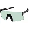 Image de Scott Stride Compact Sonnenbrille noir AMP vert S1