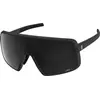 Image de Scott Torica Sonnenbrille noir AMP extreme noir S4