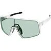 Image de Scott Torica Sonnenbrille translucide AMP vert S1