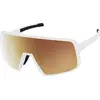 Image de Scott Torica Light Sensitive Sonnenbrille blanc mat AMP LS or chromé S1-3