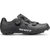 Image de Scott Team Boa Chaussures de VTT Noir UE 43 Hommes Noir UE 43
