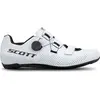 Image de Chaussures de course Scott Team Boa Blanc UE 45 Hommes Blanc UE 45