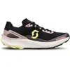 Image de Chaussure de course pour hommes Scott Kinabalu Trail, noire/rose délavé, taille 44,5