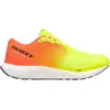 Image de Chaussures de course Scott Pursuit Ride 2, couleur jaune et orange, pointure 42,5
