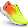 Image de Chaussure de sport unisex Scott, modèle Pursuit Ride 2, couleur jaune, taille 44,5