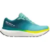 Image de Chaussures de course pour femmes Scott Pursuit Ride 2, modèle Laufschuhe, couleur bleu/jaune, taille 39 EU